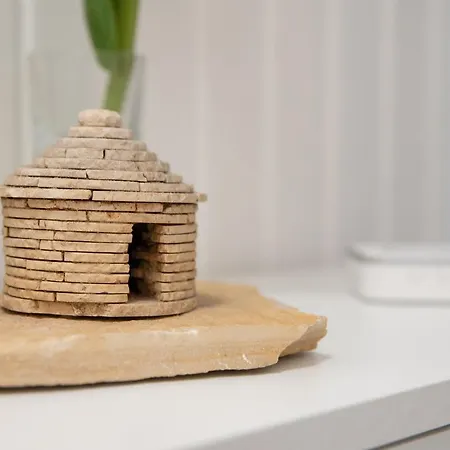 Apartman Todor Póla