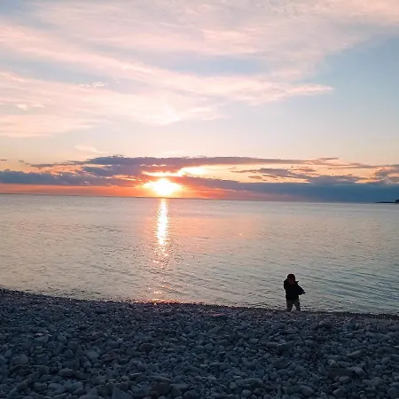 Todor Apartman Póla