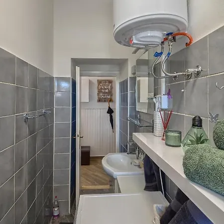 Apartament Todor Pula