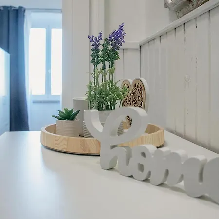 Apartman Todor Póla