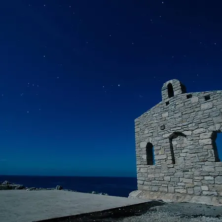 Apartament Todor Pula