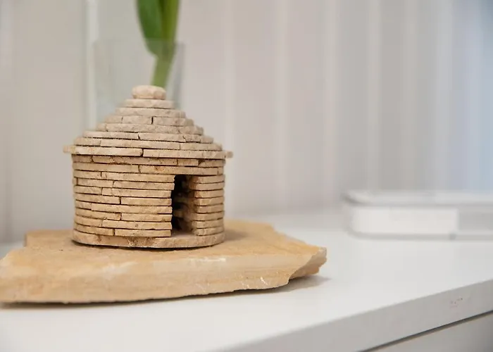 Διαμέρισμα Todor Πούλα