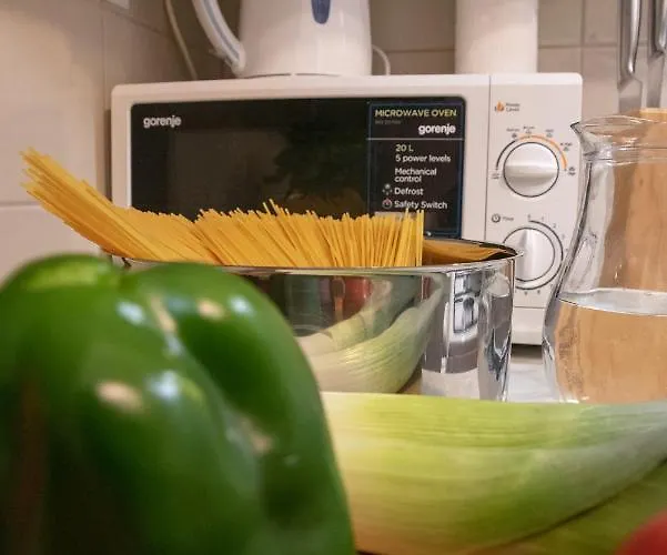 Todor Διαμέρισμα