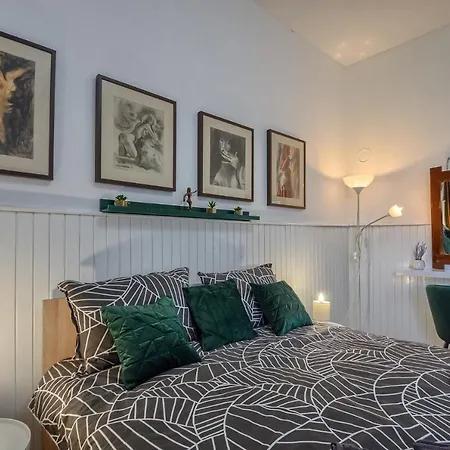 Todor Apartamento *