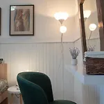 Apartment Todor