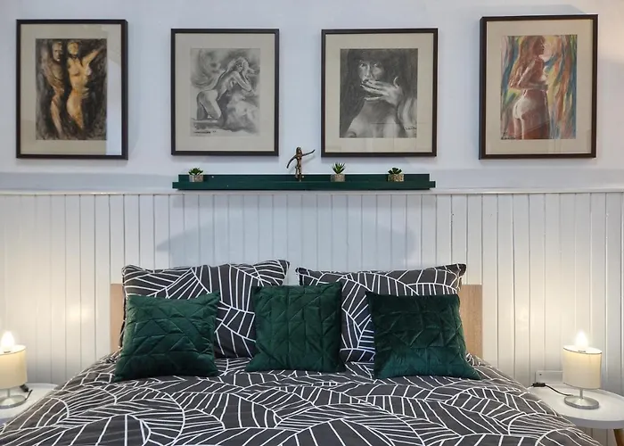 Todor Apartment