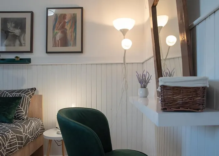 Apartment Todor