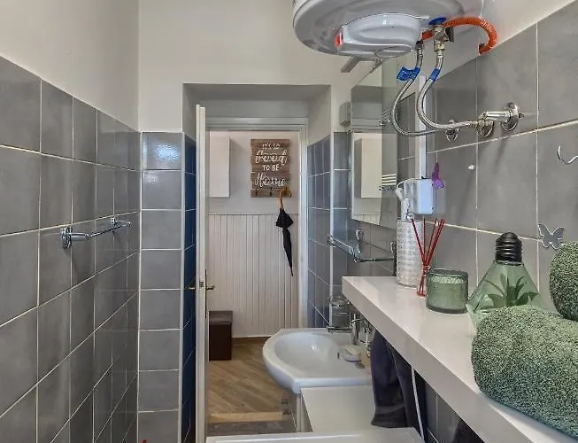 Apartment Todor Pula