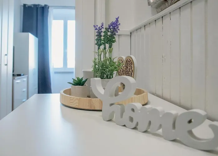 Apartment Todor Pula